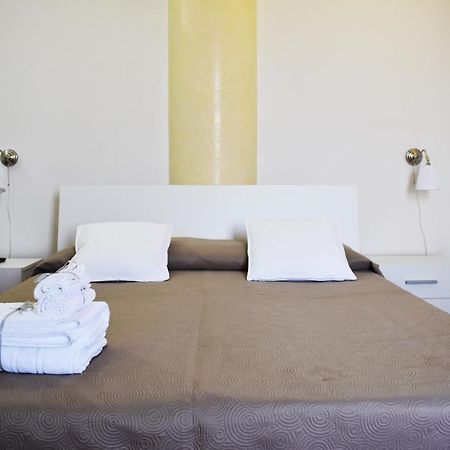 Villa Orchidea Luxury B&B Ispica Ngoại thất bức ảnh