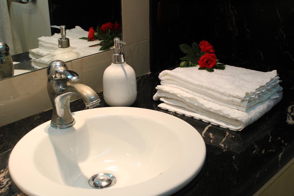 Villa Orchidea Luxury B&B Ispica Ngoại thất bức ảnh