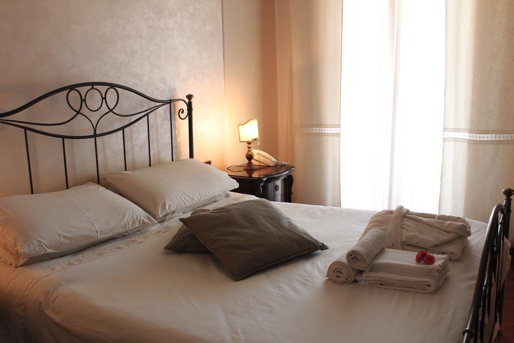 Villa Orchidea Luxury B&B Ispica Ngoại thất bức ảnh