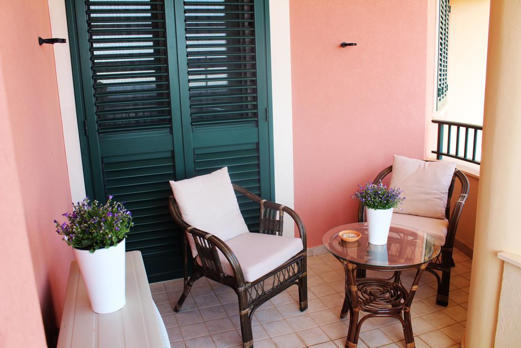 Villa Orchidea Luxury B&B Ispica Ngoại thất bức ảnh