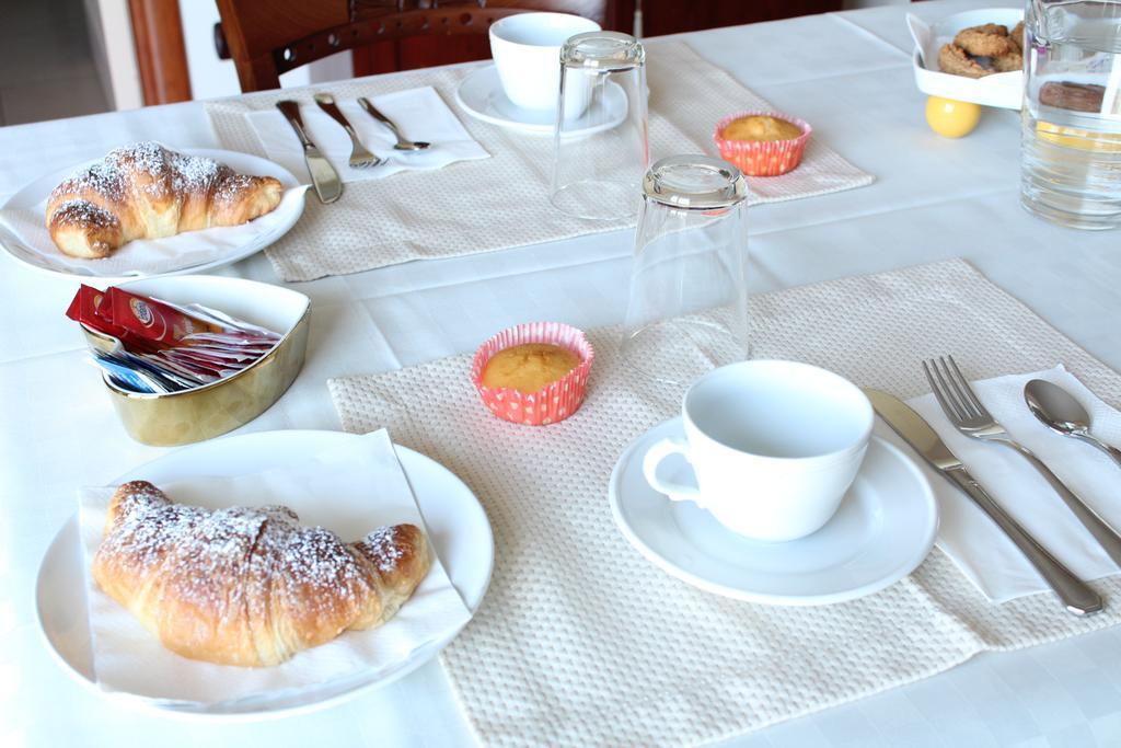 Villa Orchidea Luxury B&B Ispica Ngoại thất bức ảnh