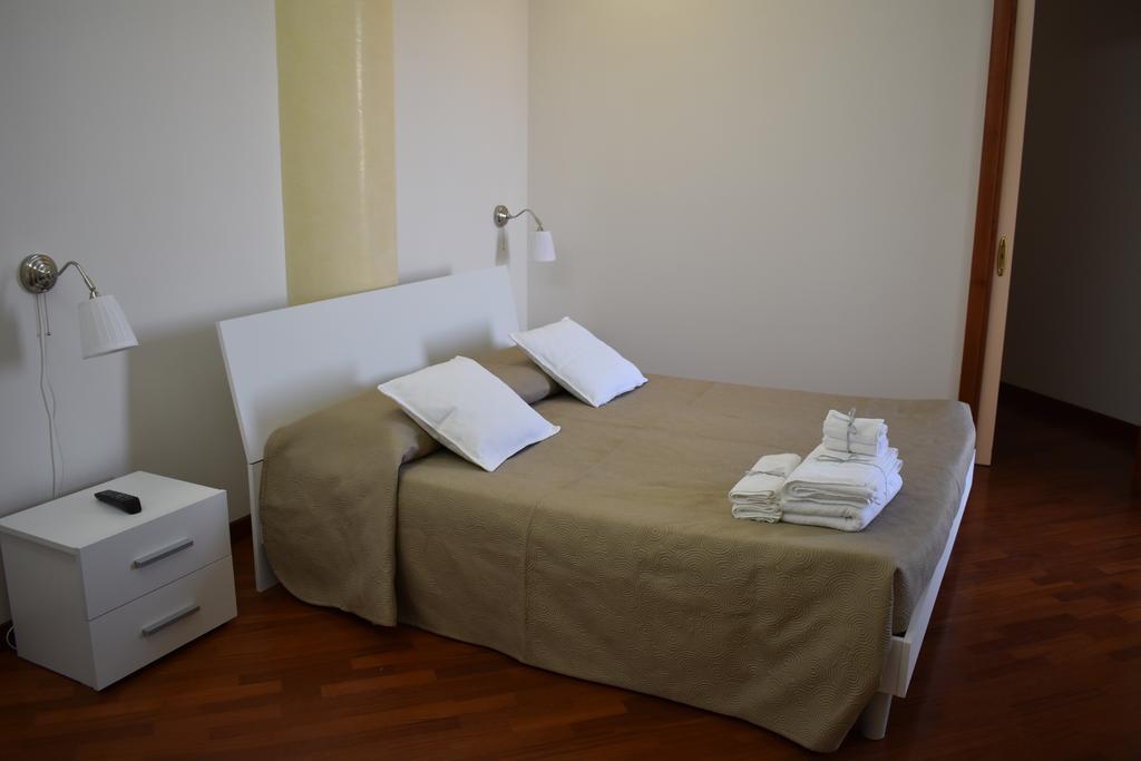 Villa Orchidea Luxury B&B Ispica Ngoại thất bức ảnh