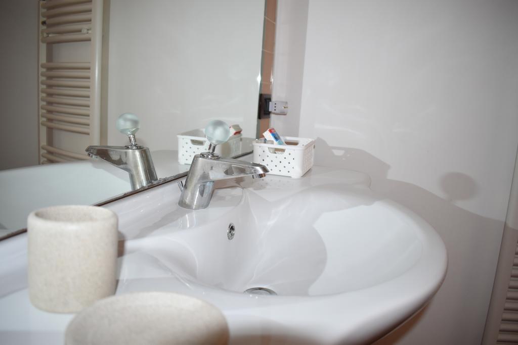 Villa Orchidea Luxury B&B Ispica Ngoại thất bức ảnh